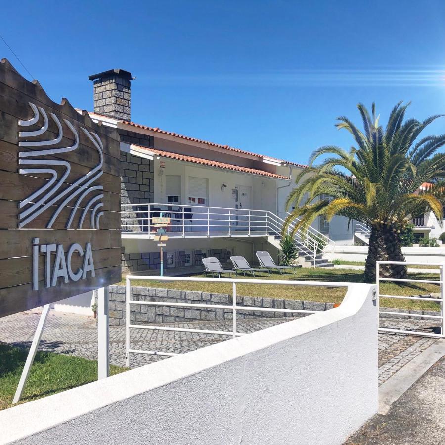 Itaca Experience Playa Do Cabedelo Apartment Viana do Castelo Exterior photo