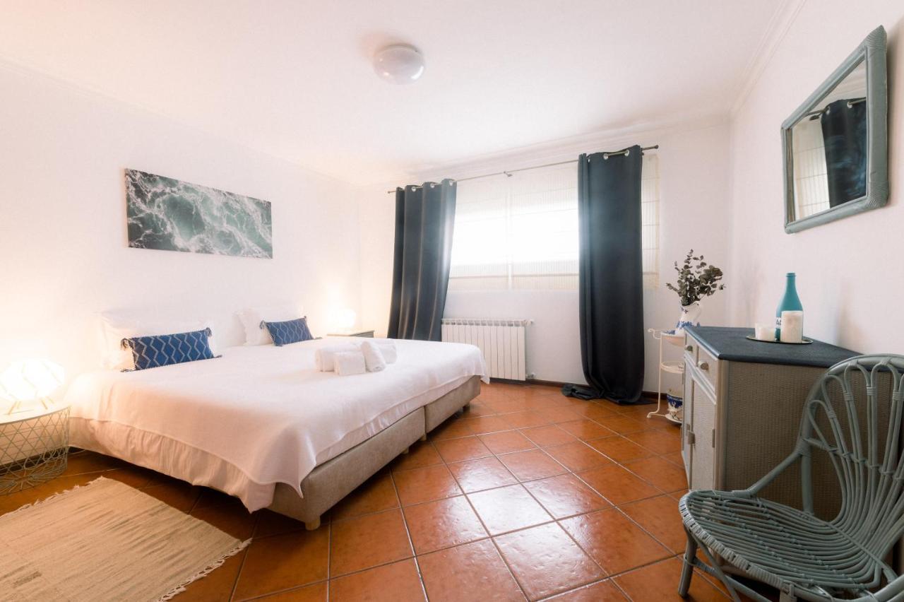 Itaca Experience Playa Do Cabedelo Apartment Viana do Castelo Exterior photo