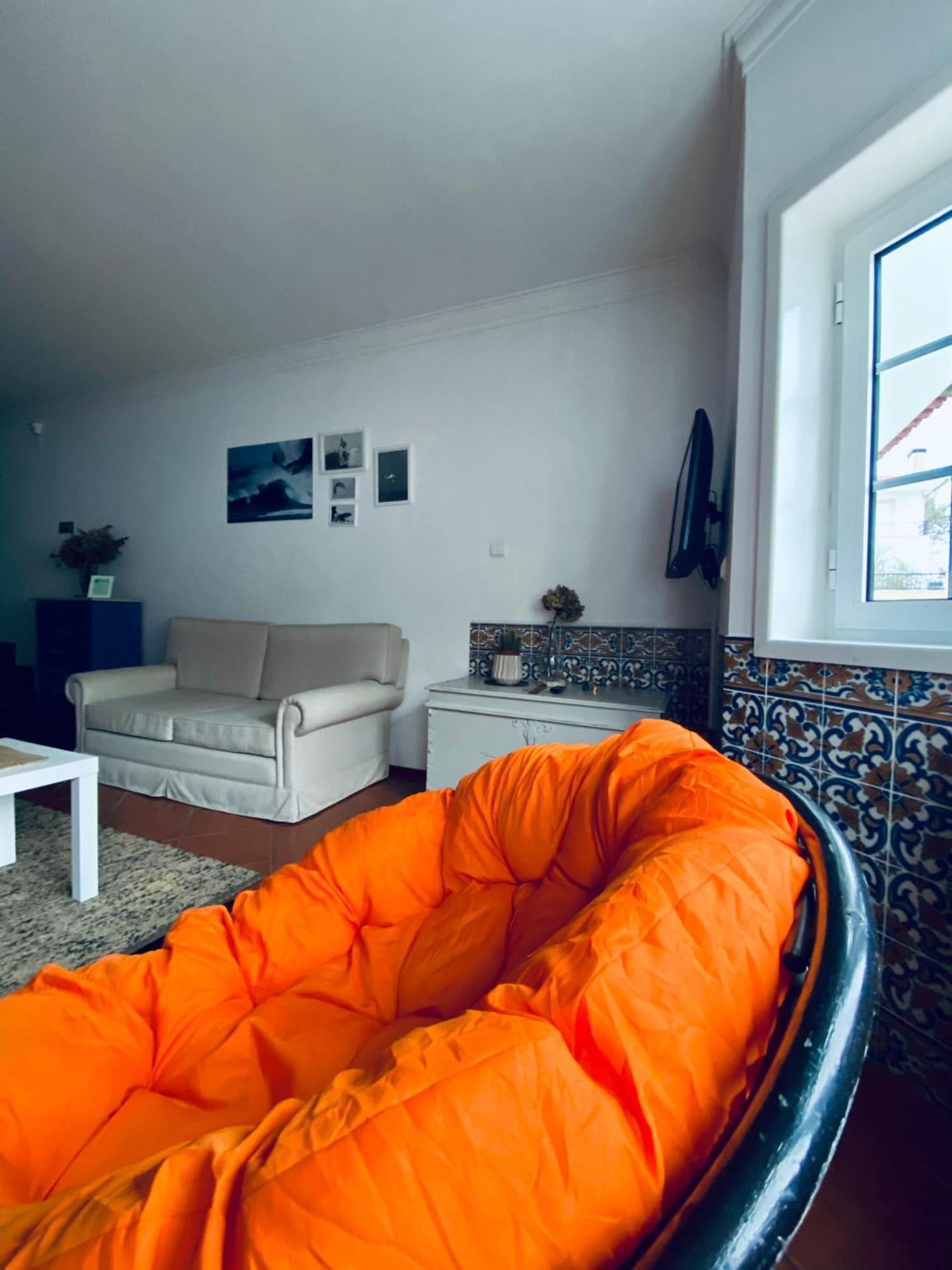 Itaca Experience Playa Do Cabedelo Apartment Viana do Castelo Exterior photo