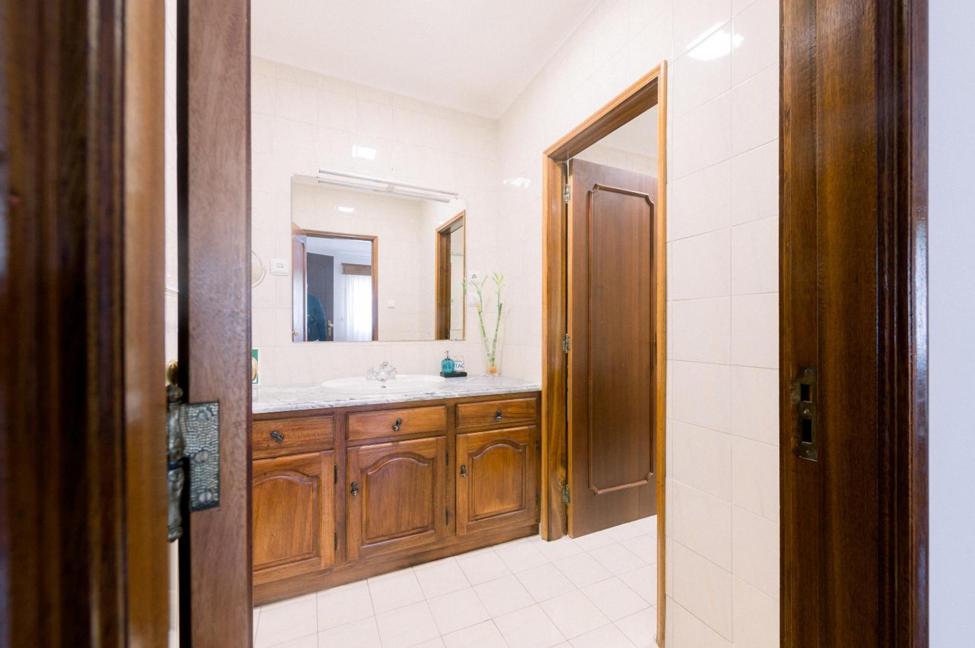 Itaca Experience Playa Do Cabedelo Apartment Viana do Castelo Room photo